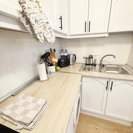Apartman Concordia