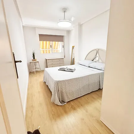 Concordia Apartman Torrevieja