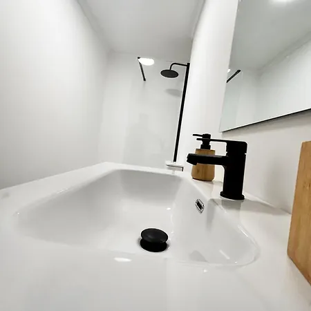Apartman Concordia