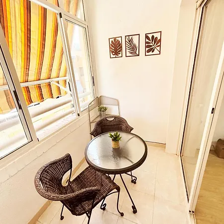 Concordia Apartman *