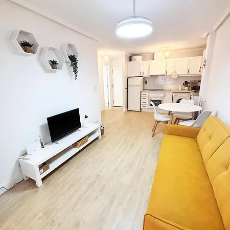 Apartment Concordia