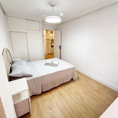 Concordia Apartment