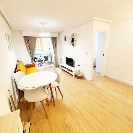Apartment Concordia *