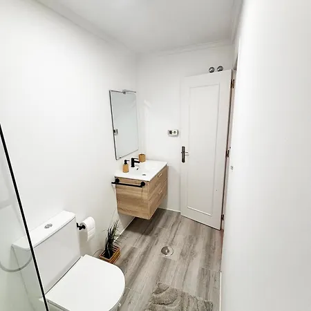 Concordia Apartment