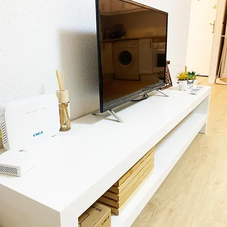 Concordia Apartment